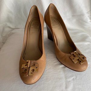 Tory Burch Wedge Heel